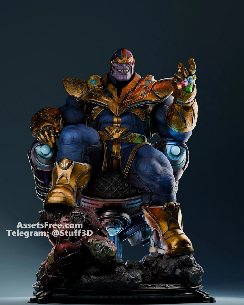 Thanos