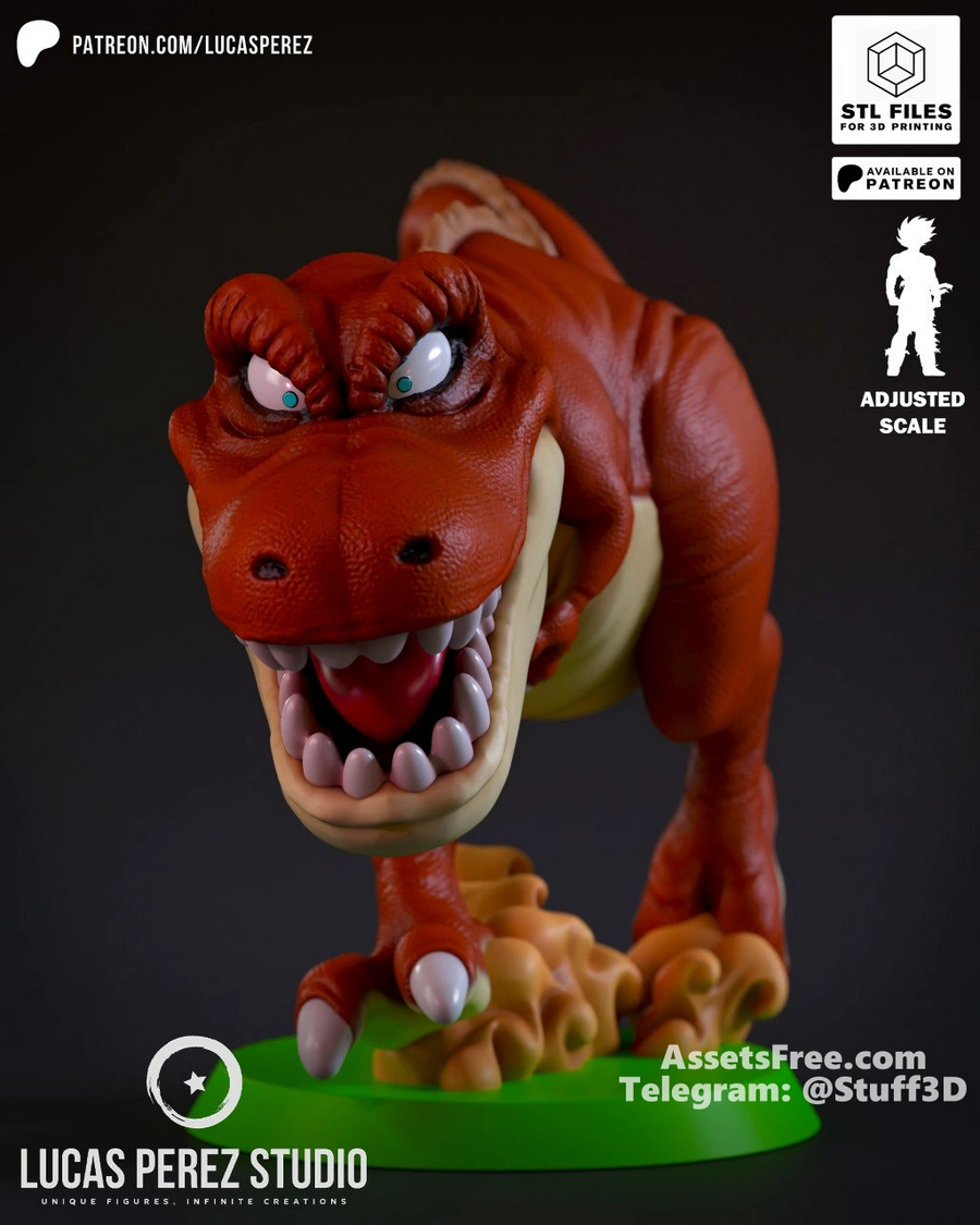 REX