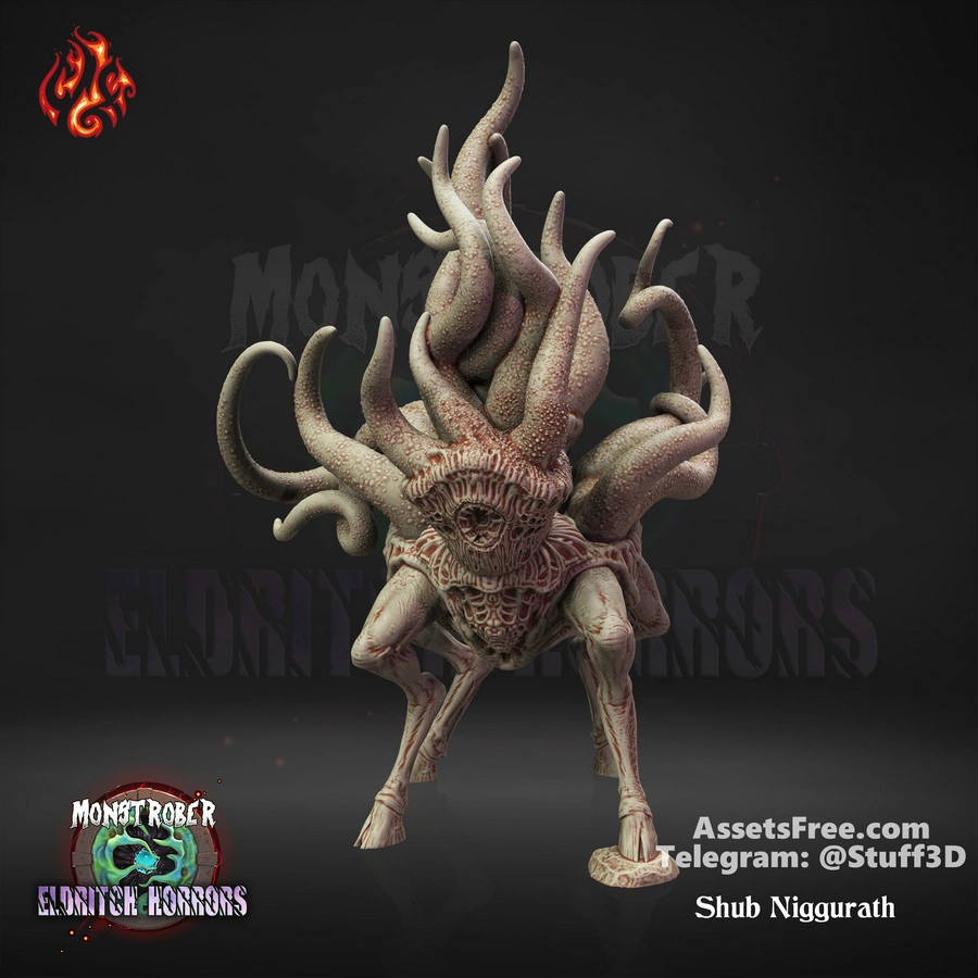Shub Niggurath