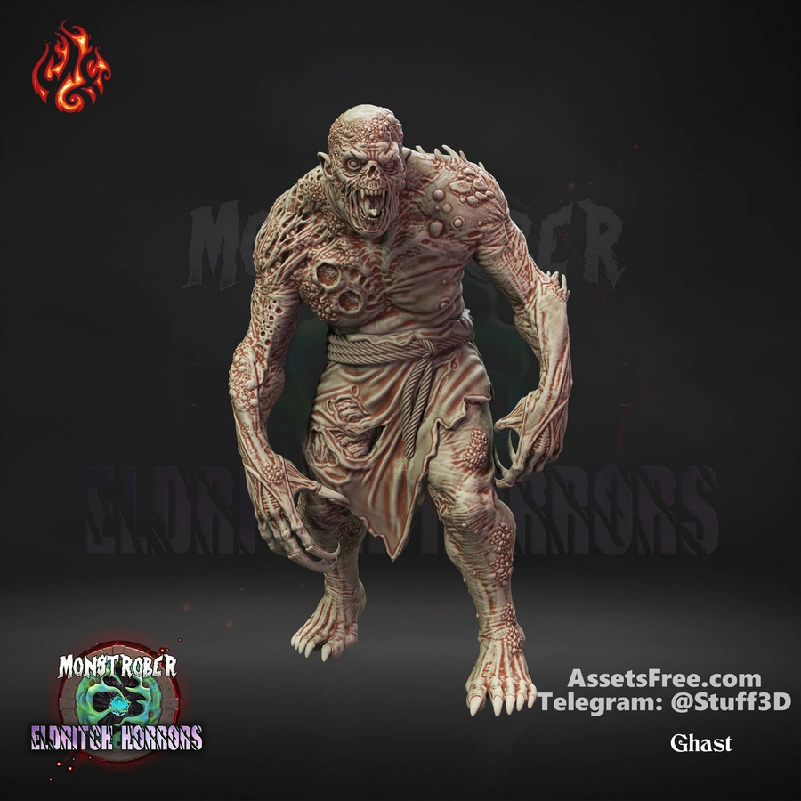 Ghast