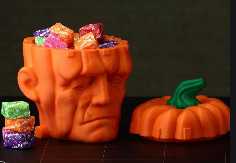 Pumpkinstein