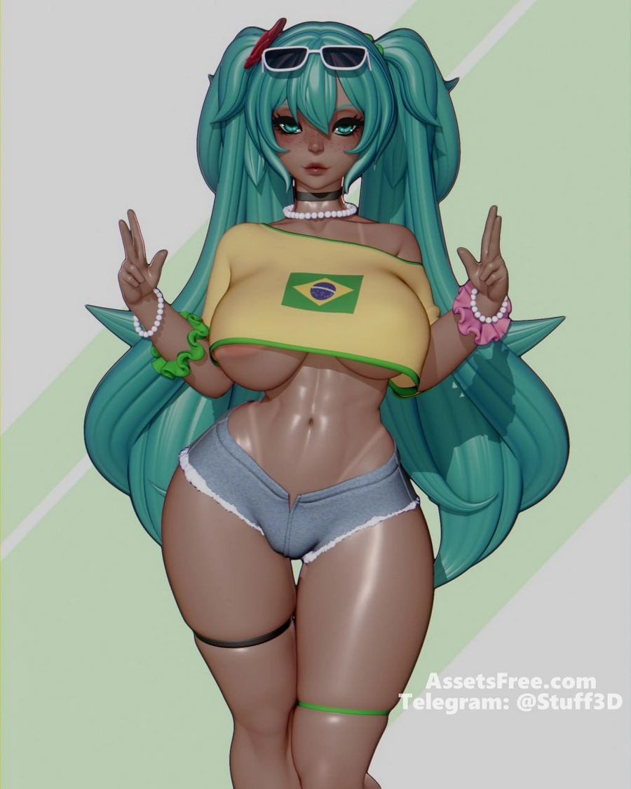MIKU