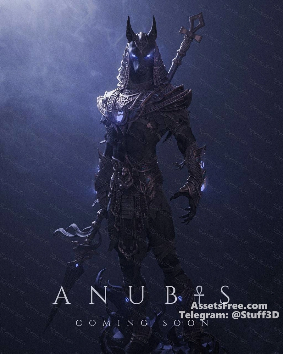 Anubis