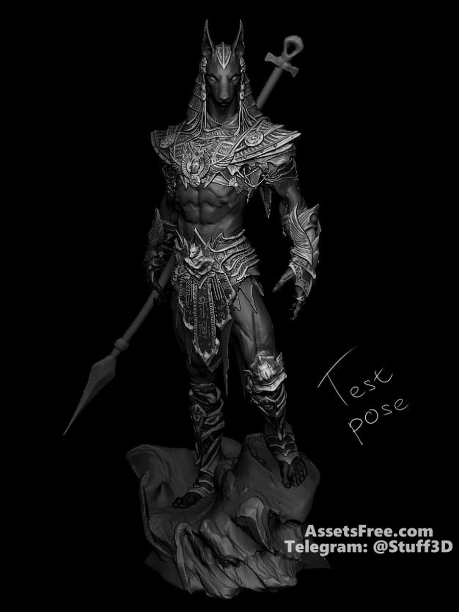 Anubis