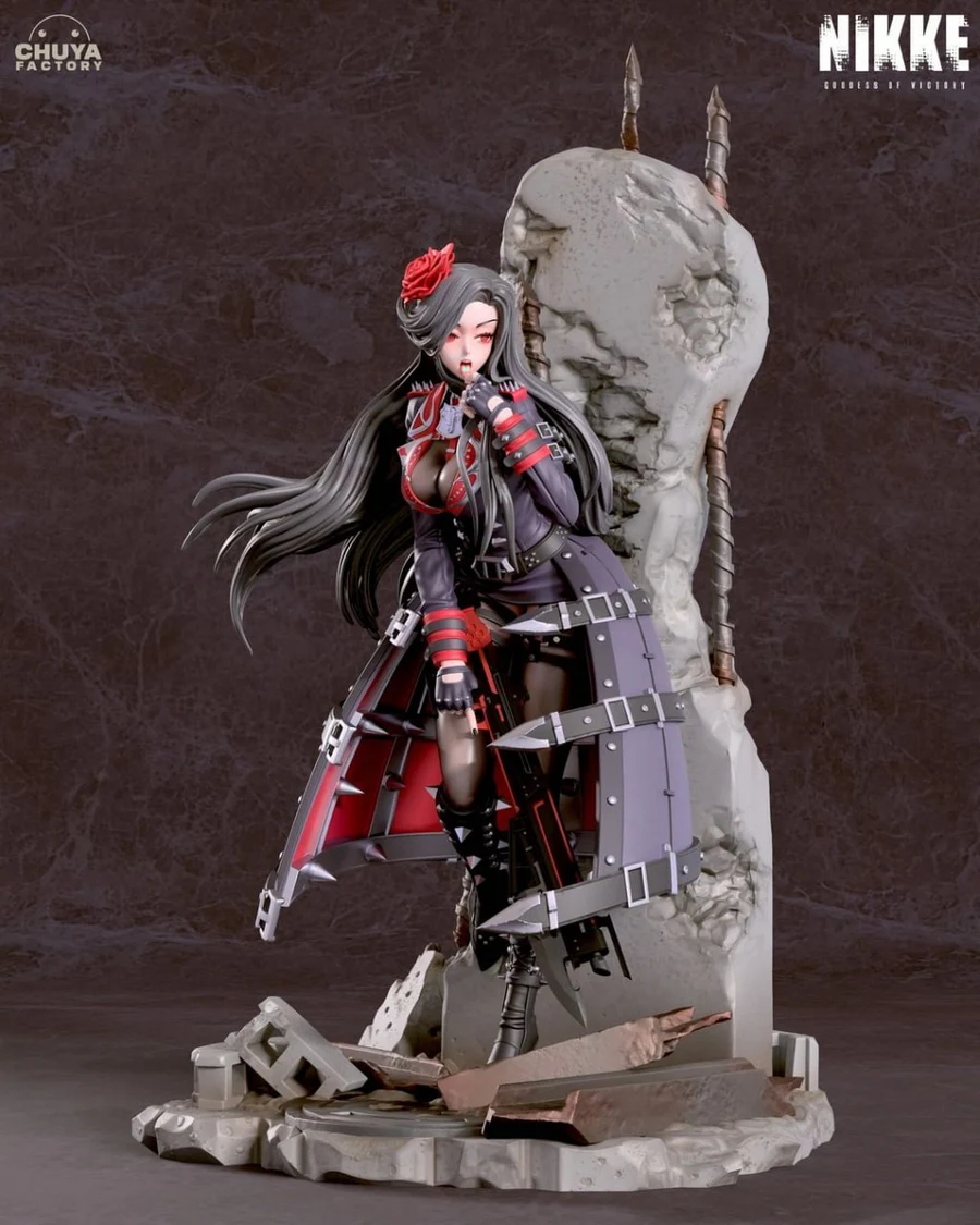 Nikke Goddes of Victory