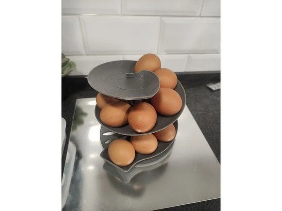 Egg Dispenser