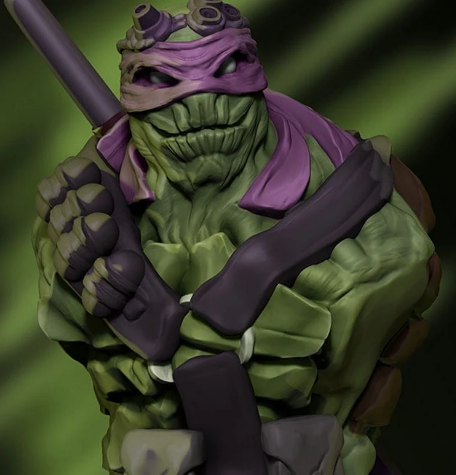 Donatello