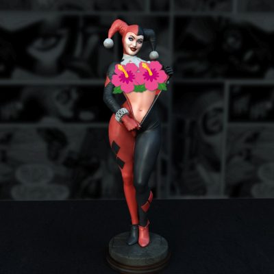 Harley Quinn