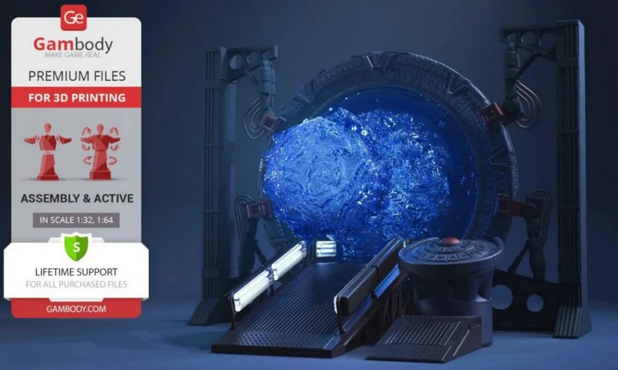 Stargate