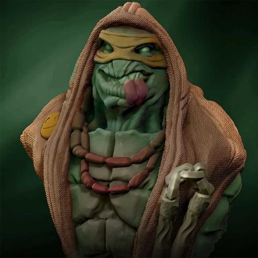 Michelangelo