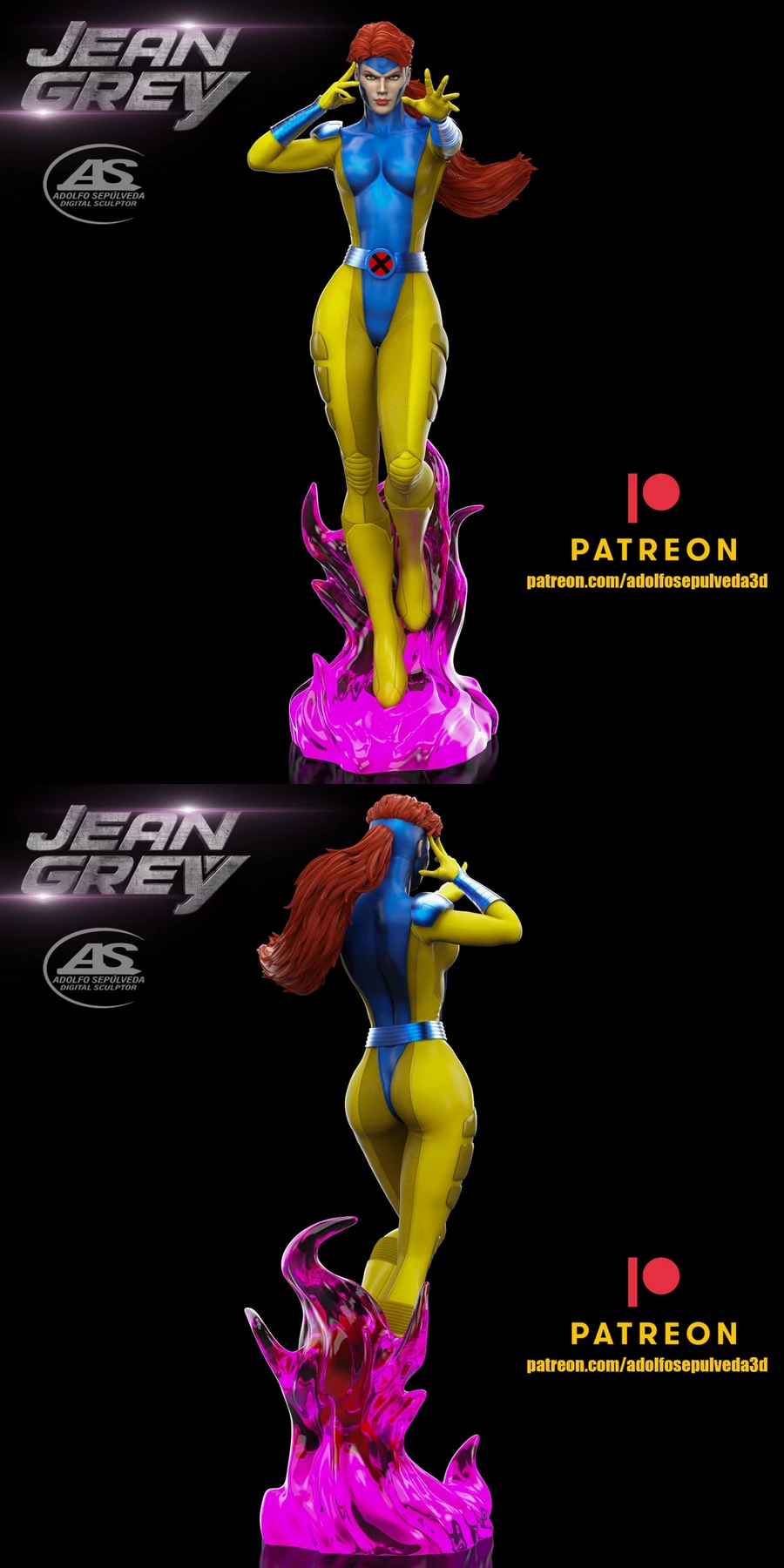 Jean Grey