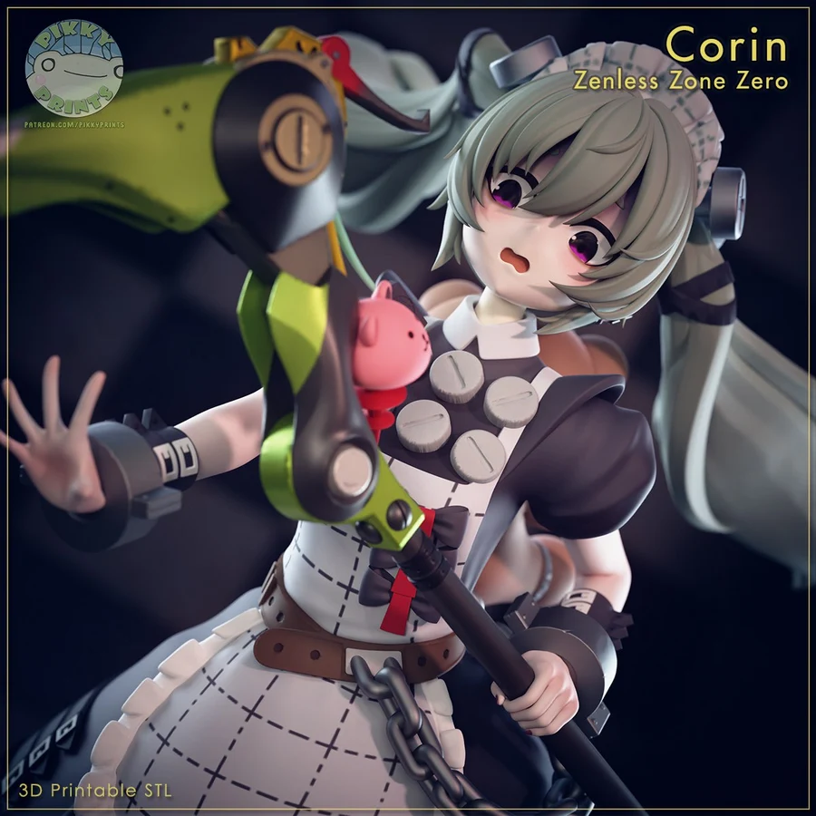 Corin