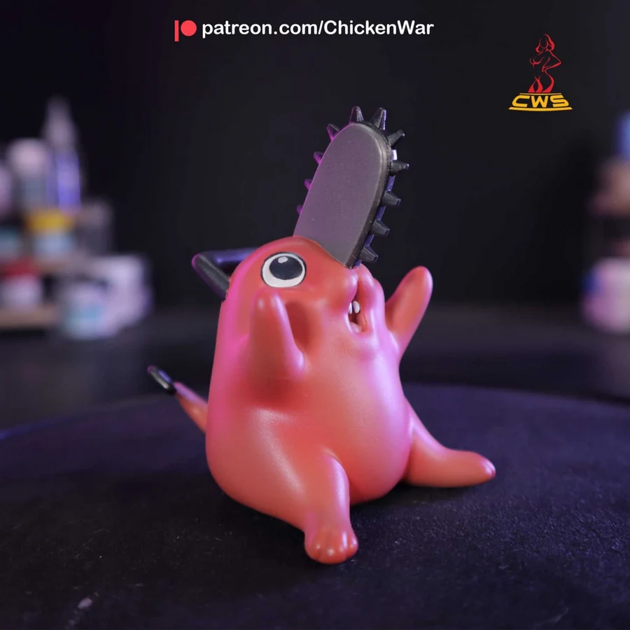 Pochita