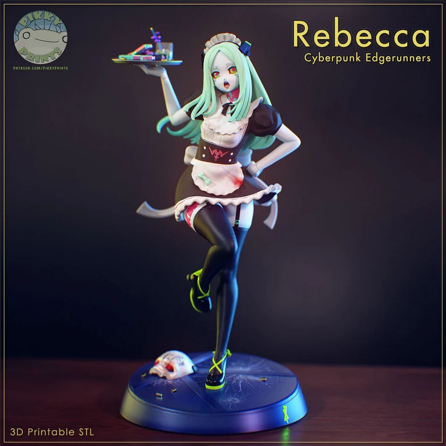 Rebecca