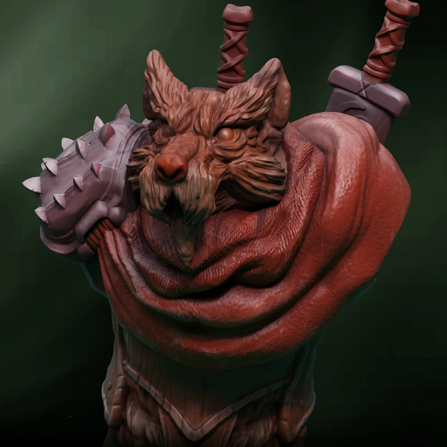 Splinter