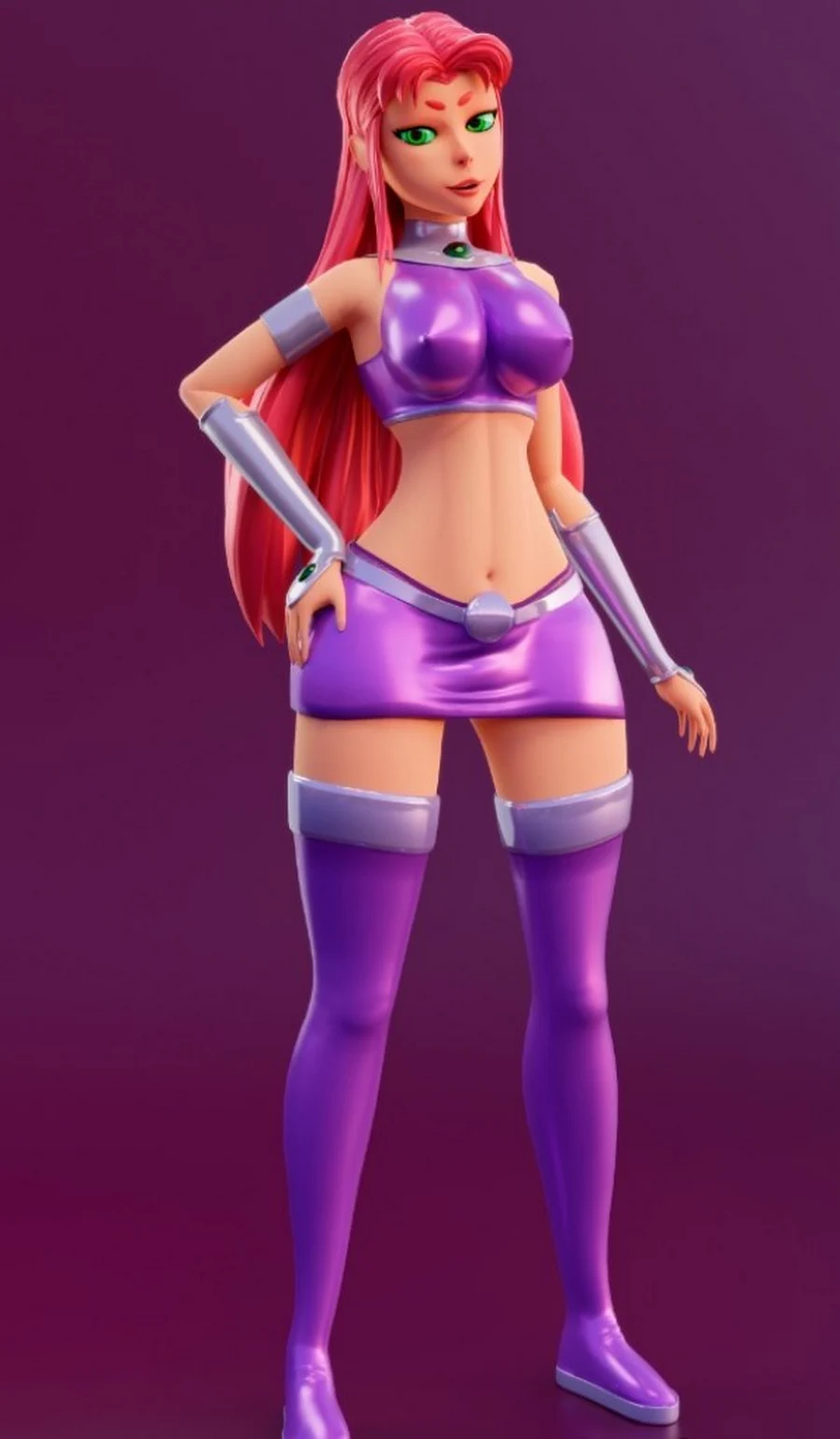 StarFire