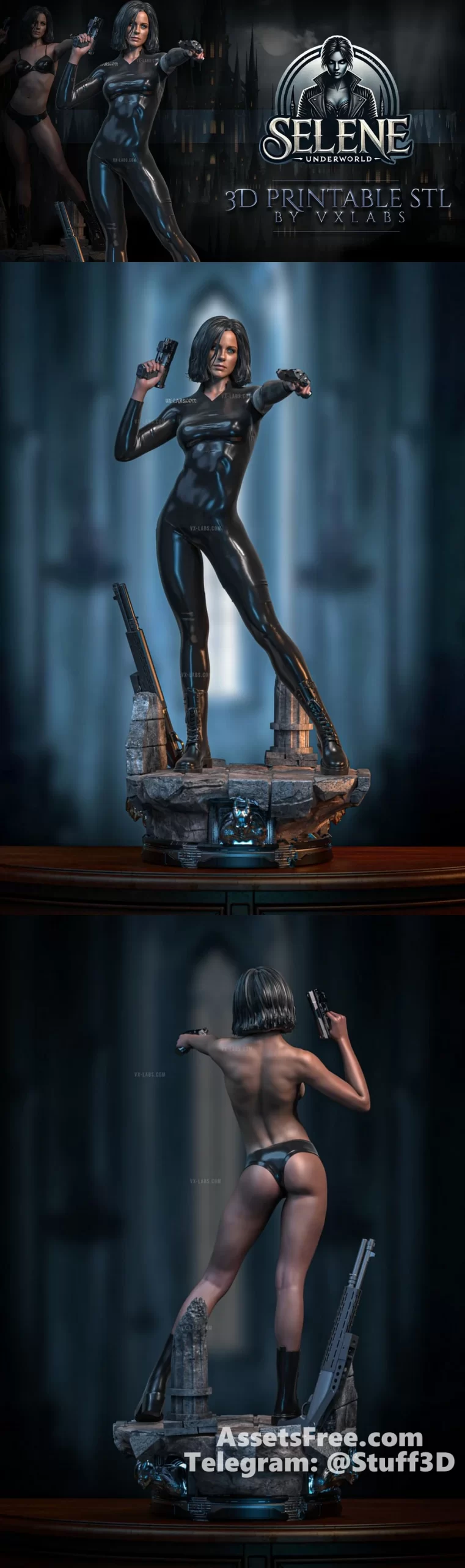 Selene
