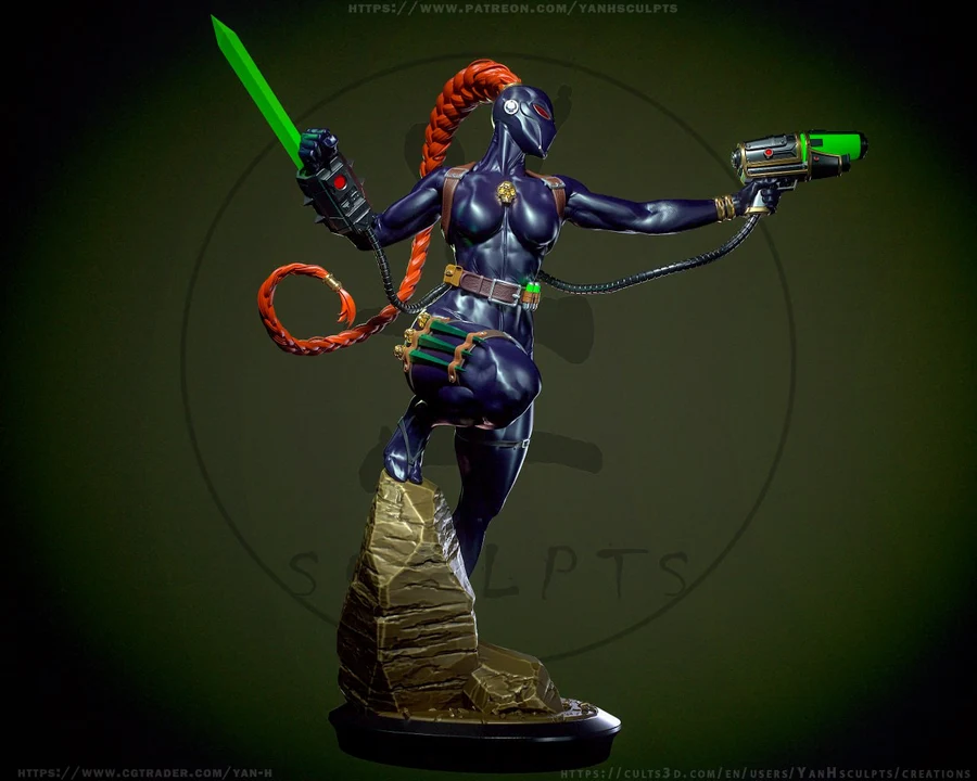 Assasin Callidus