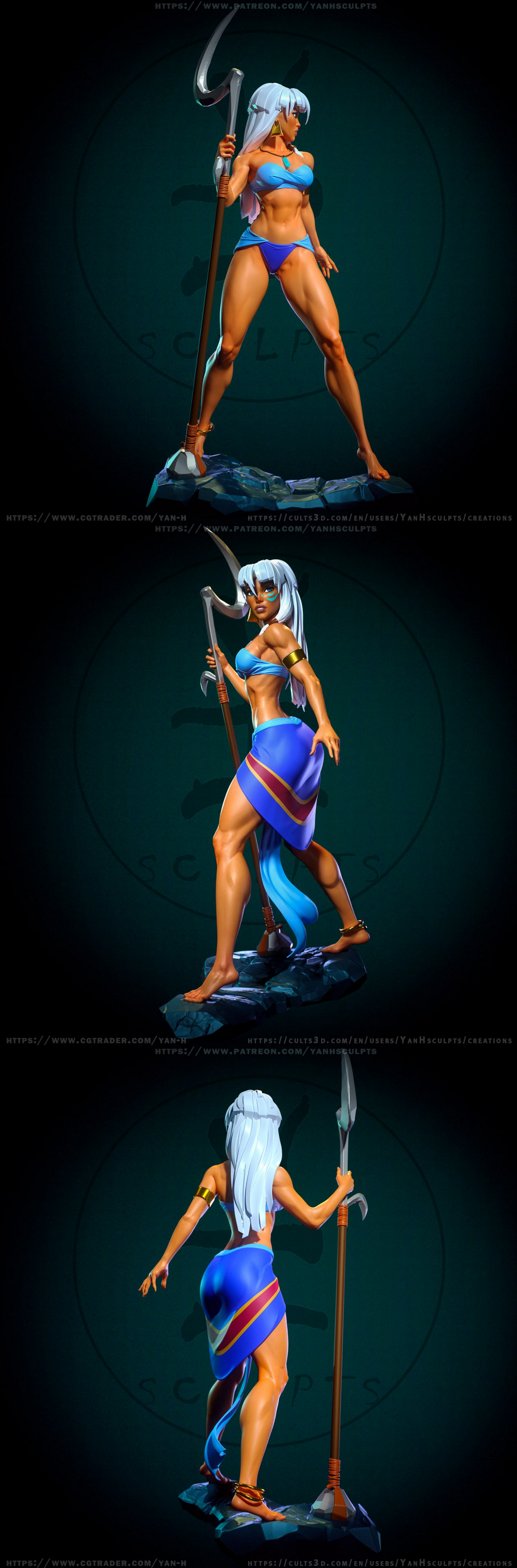Kida