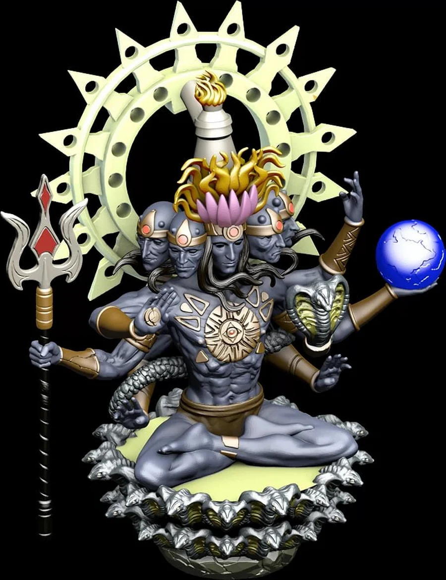 Shiva