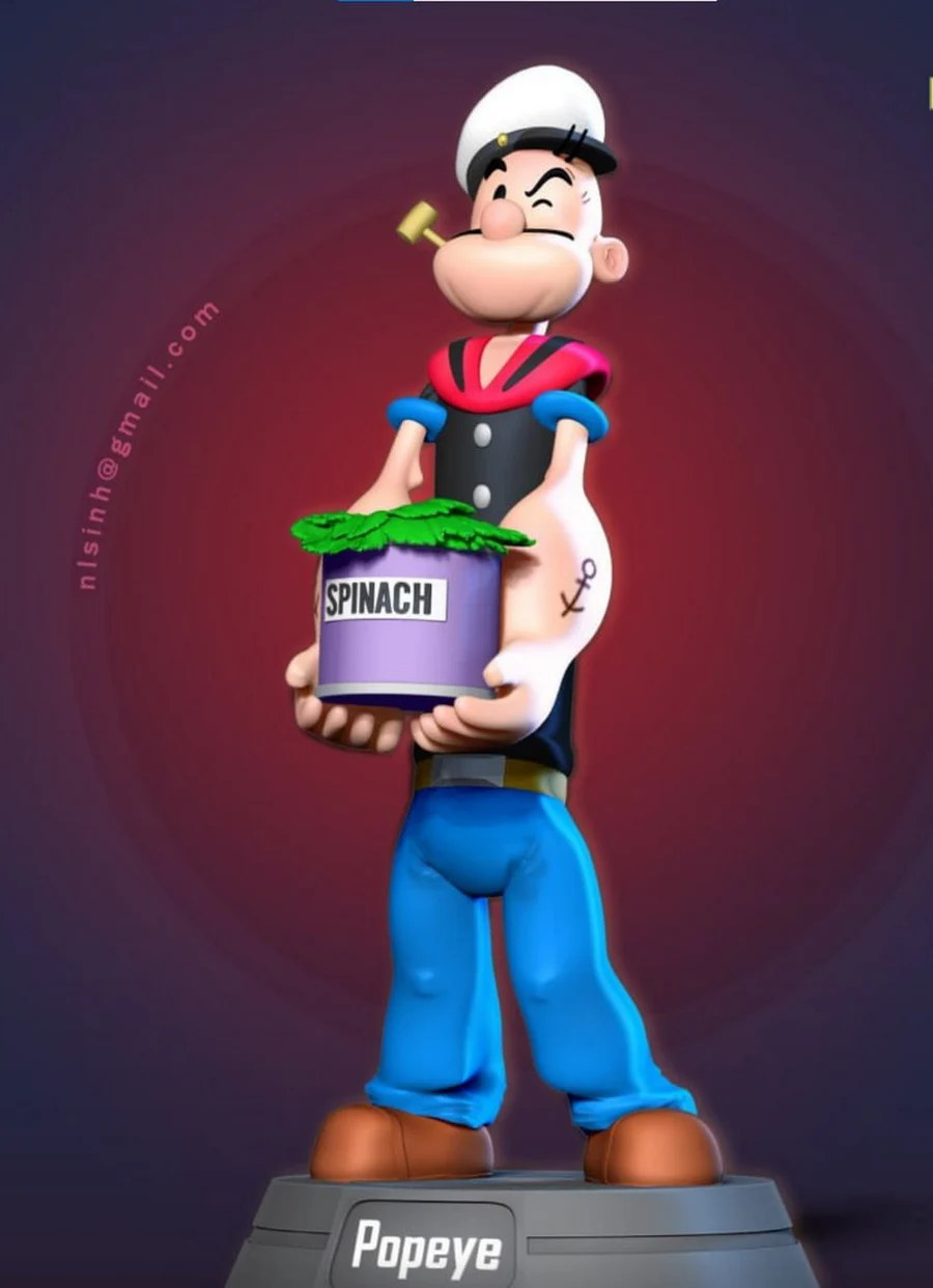 POPEYE