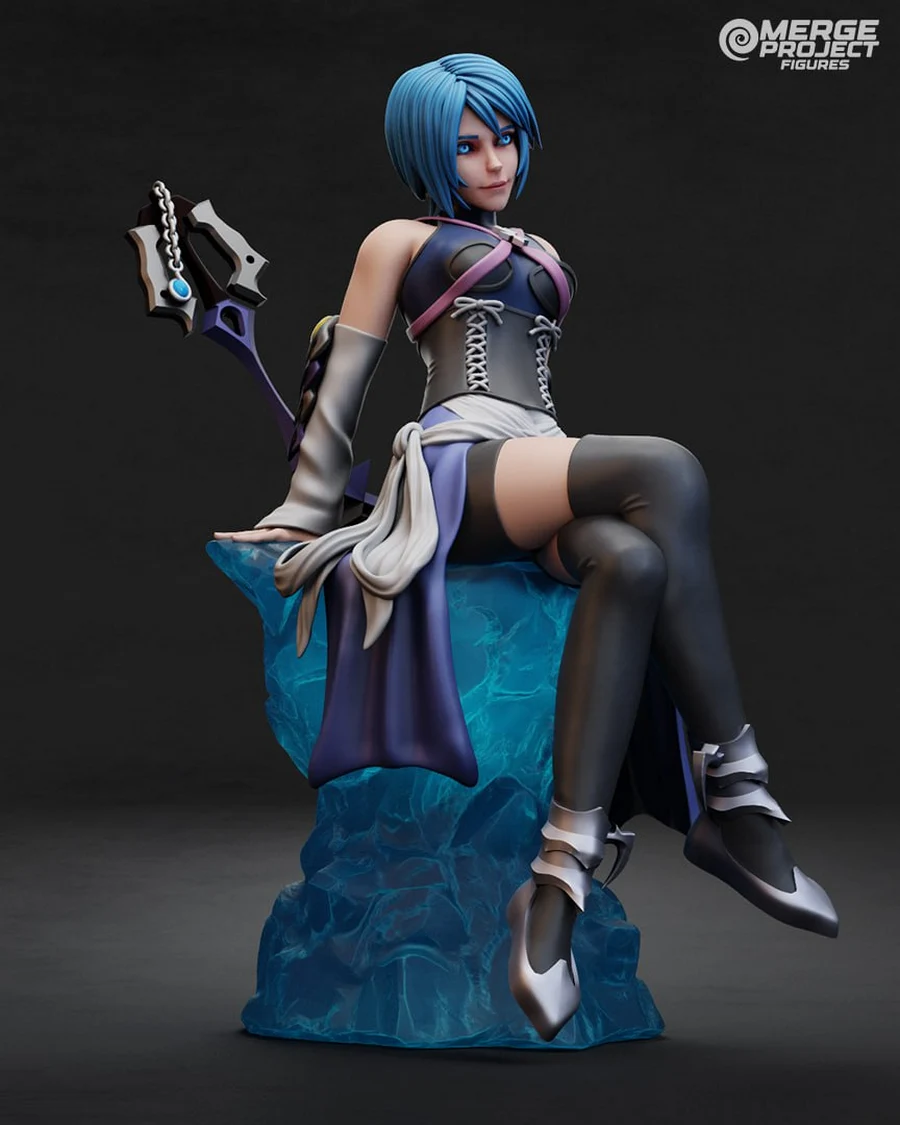 Aqua