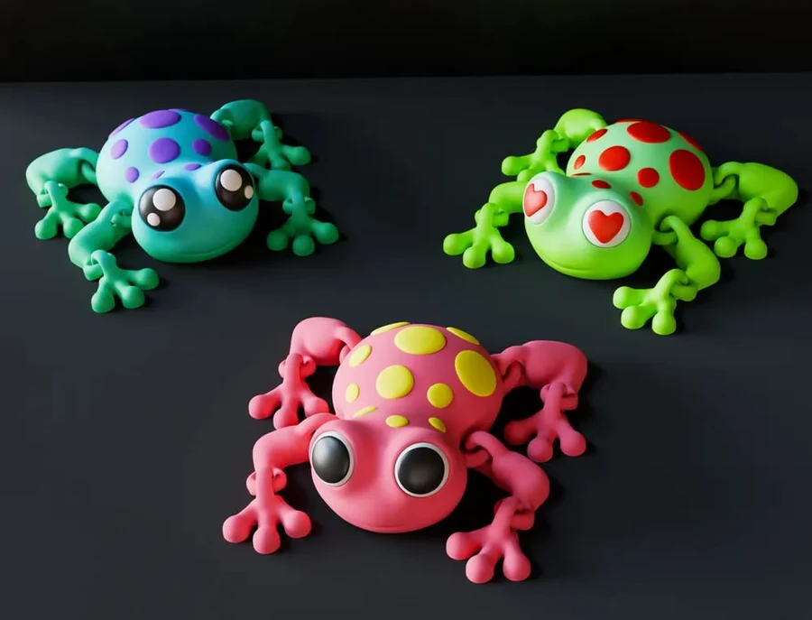 Cute_frog