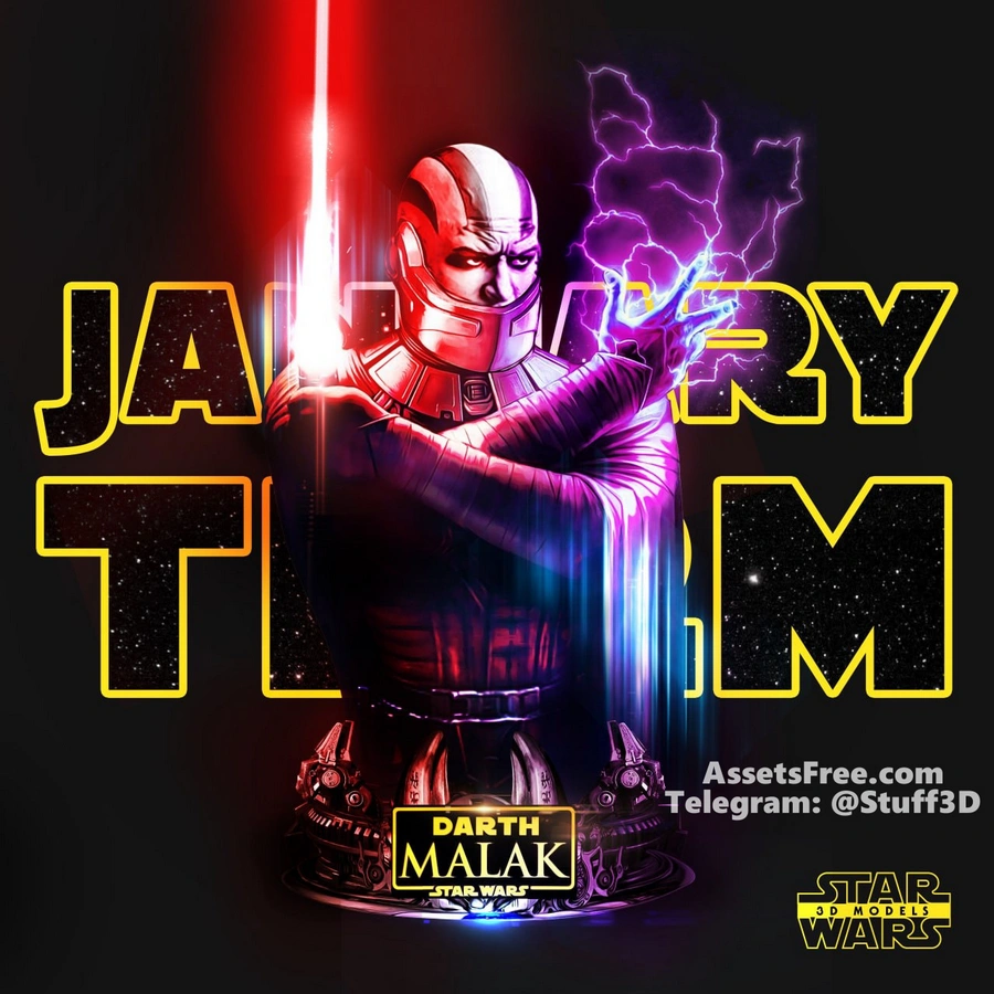 Darth Malak