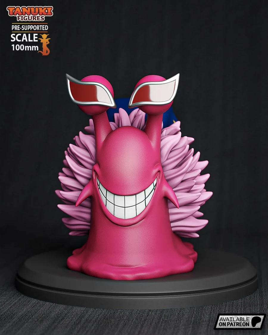 DenDen Mushi