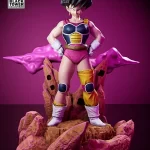 Fasha (Escuadron de Bardock) - Black Tower Collectibles