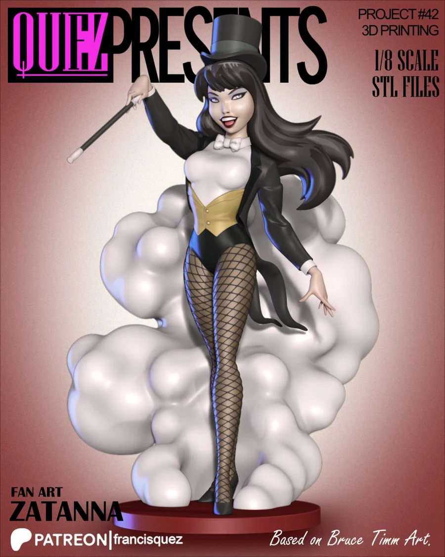 Zatanna