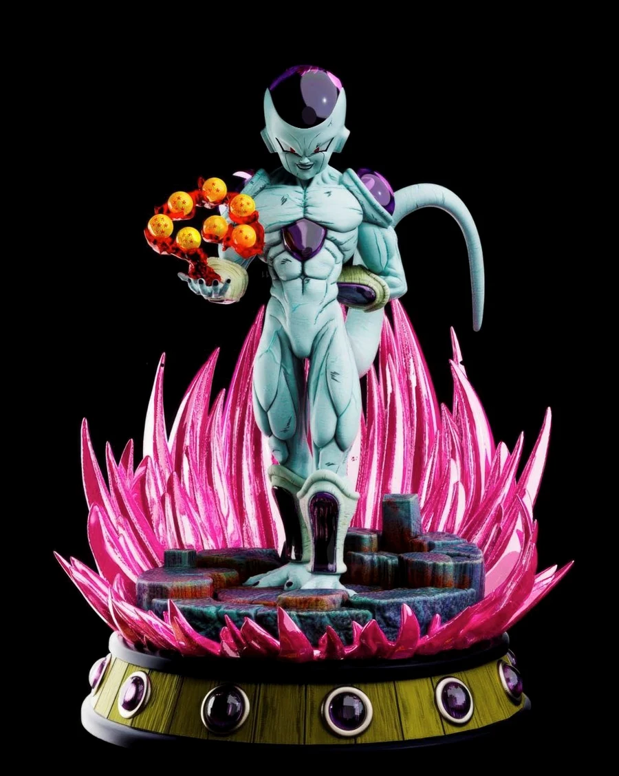 Frieza Dragon Ball