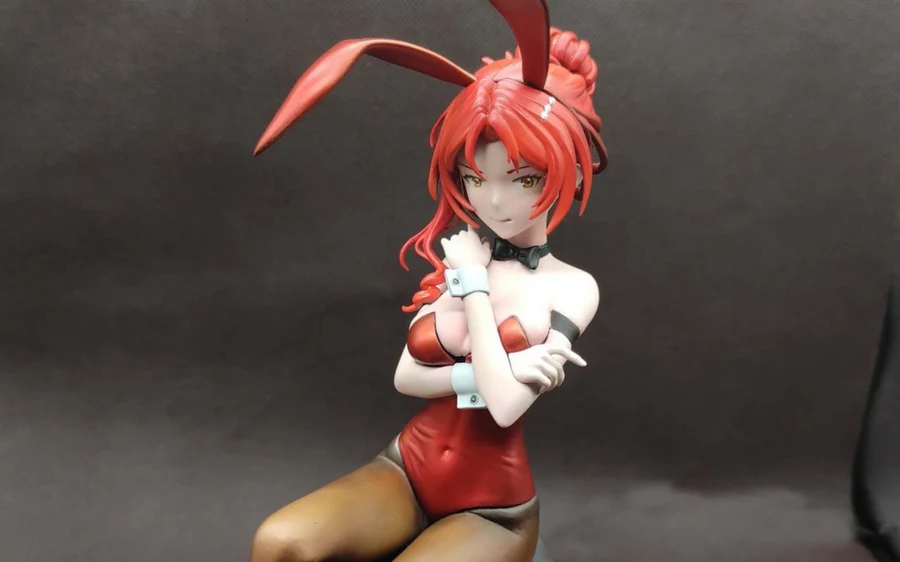 Himeko - Bunny