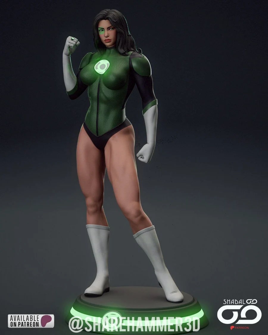 Jessica Cruz