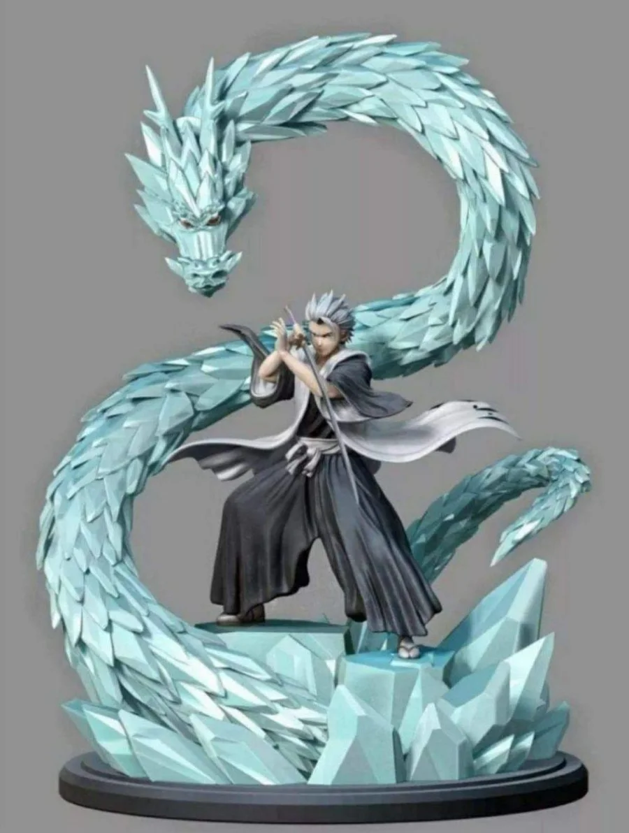 Kyouraku Shunsui Bleach