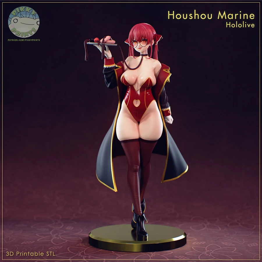 Houshou Marine