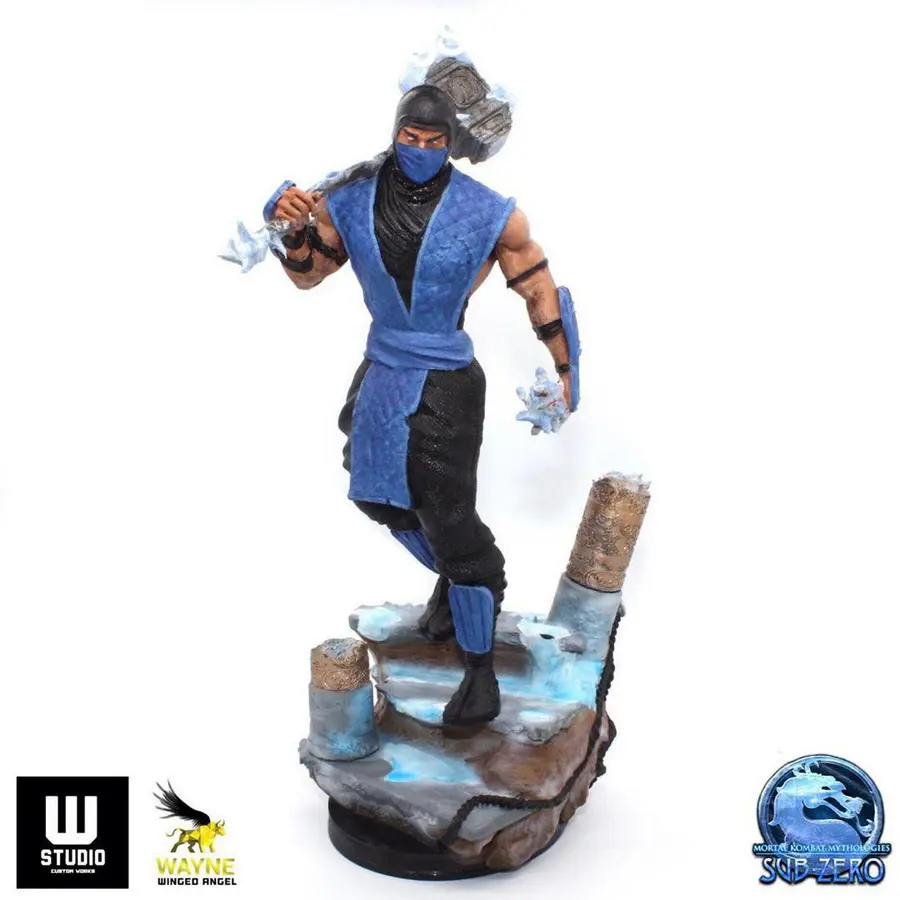 Sub-Zero