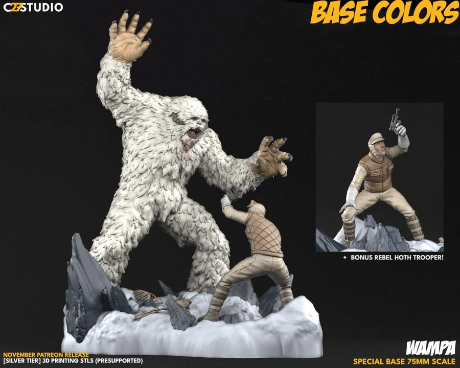 Wampa