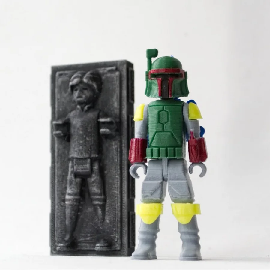 Boba Fett