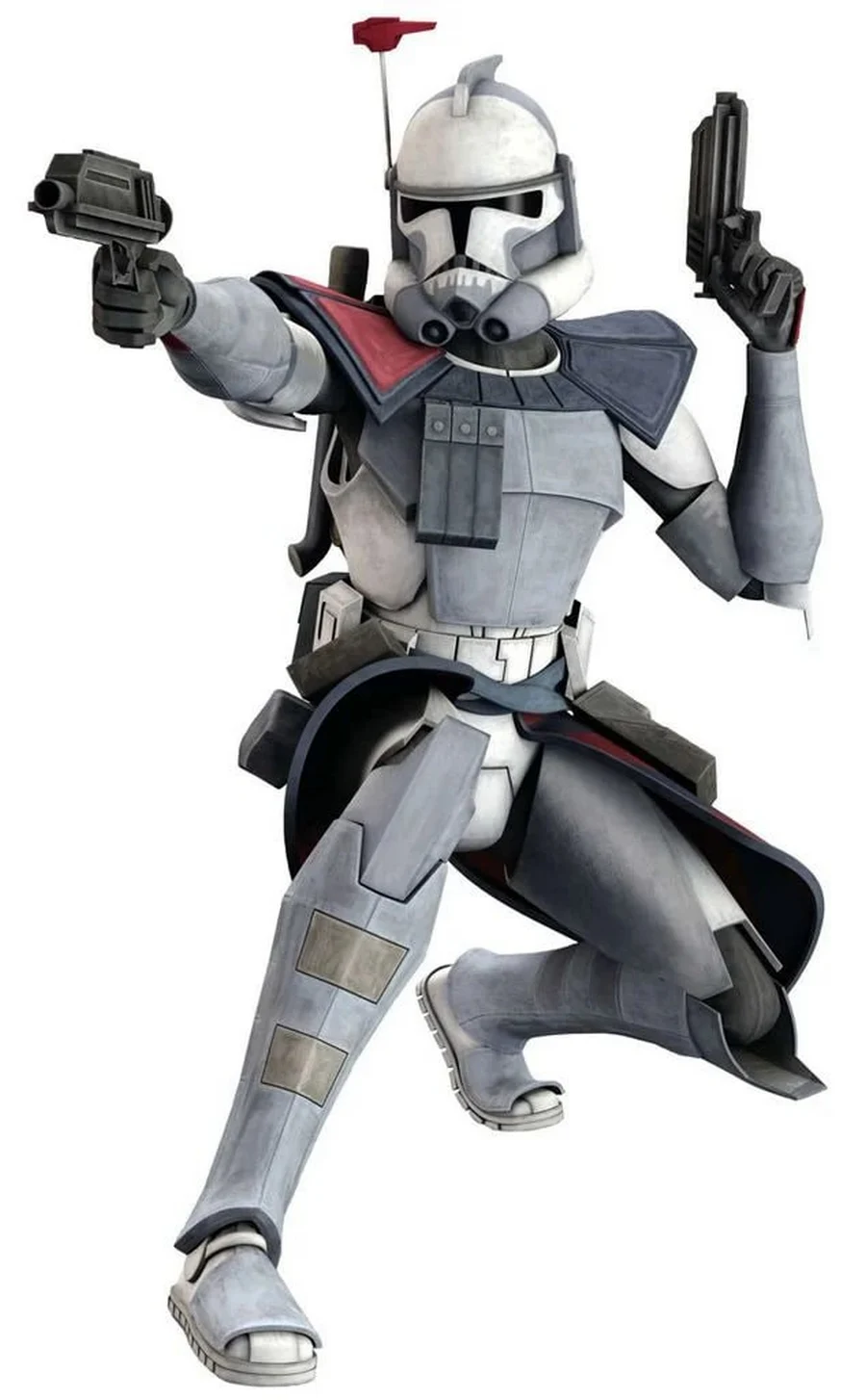 Clone ARC Trooper