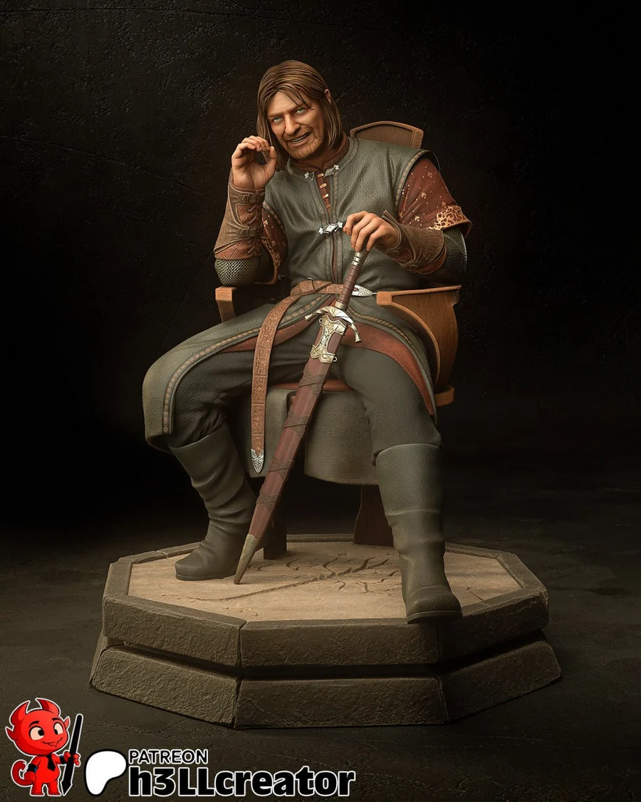 Boromir