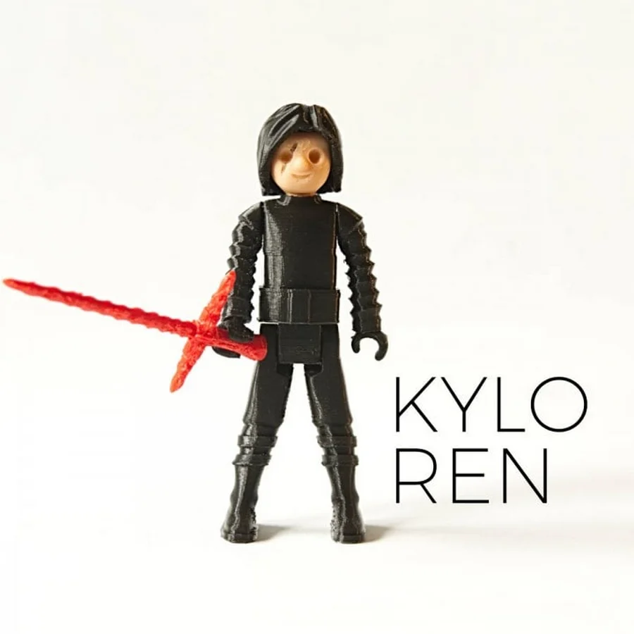 Kylo Ren