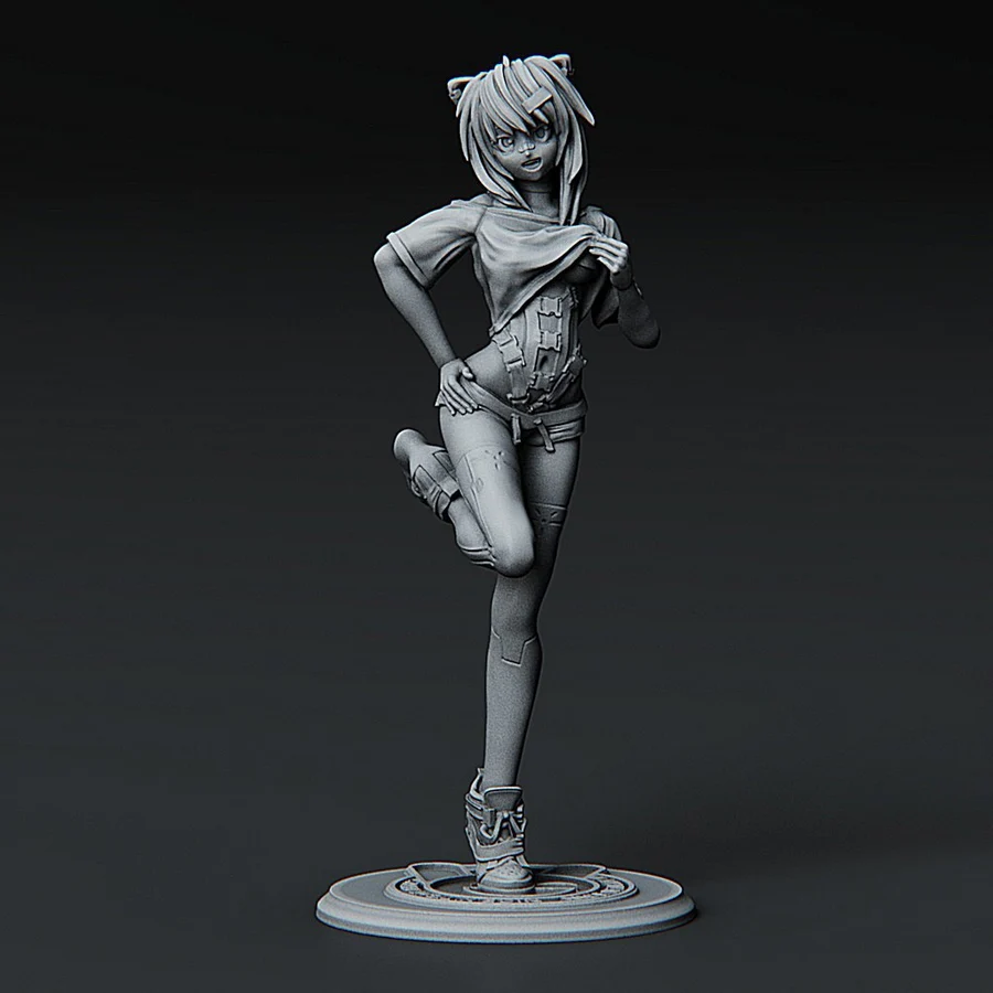 Projekt melody