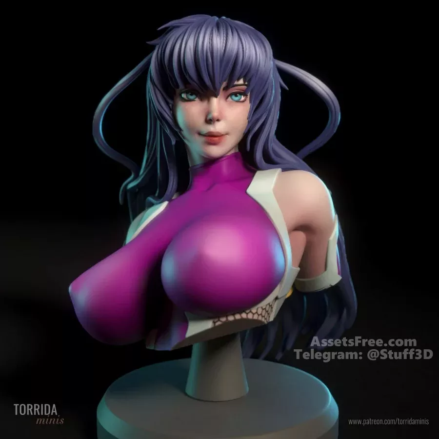 Igawa Asagi