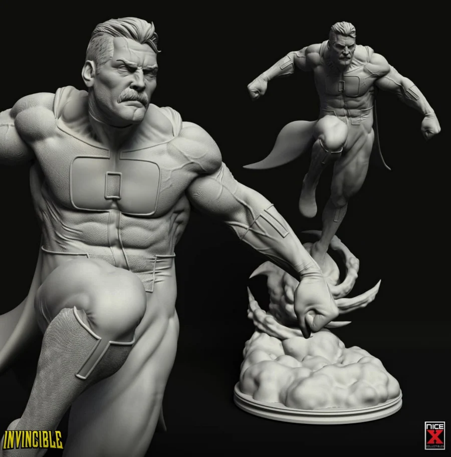 OmniMan