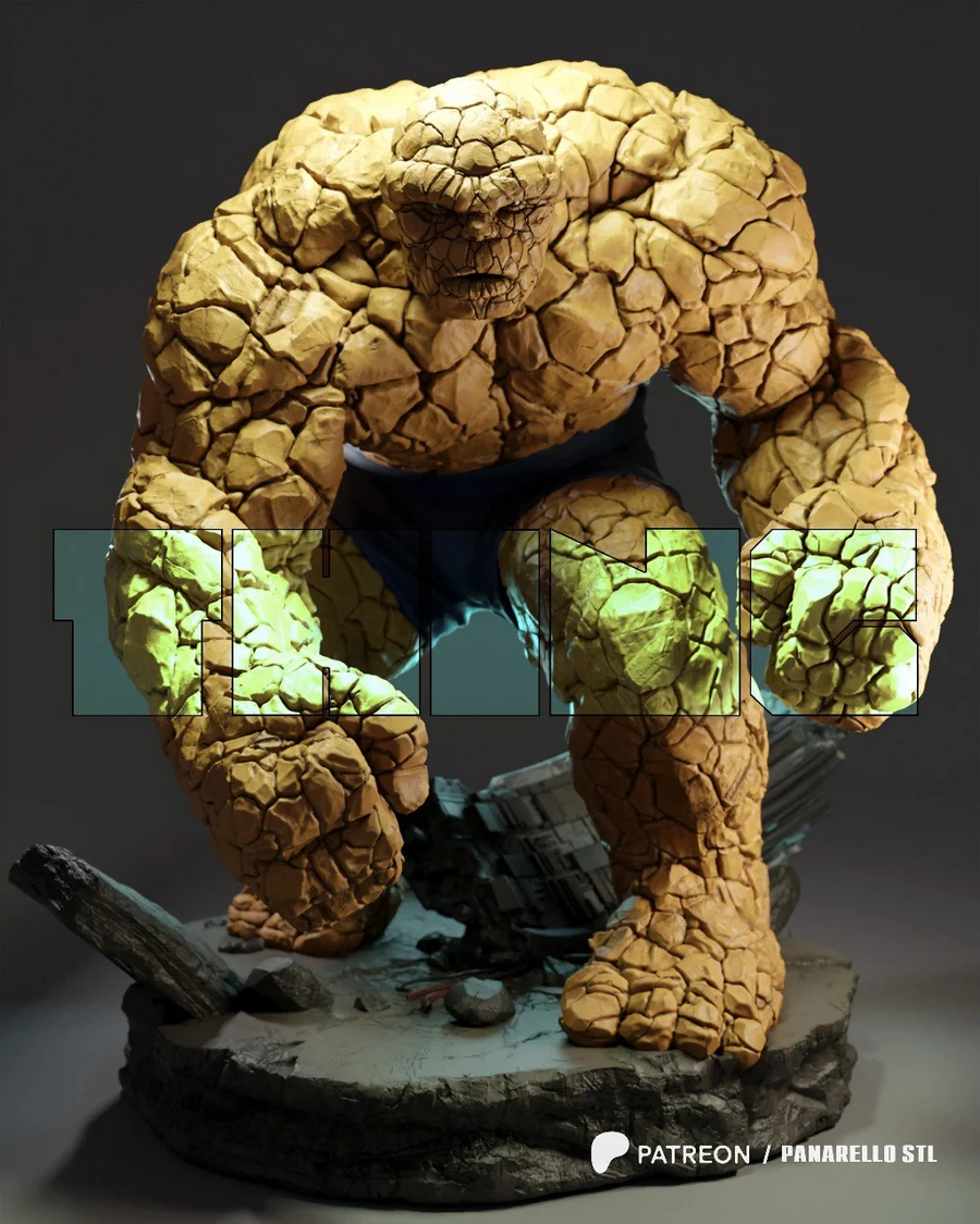 The Thing
