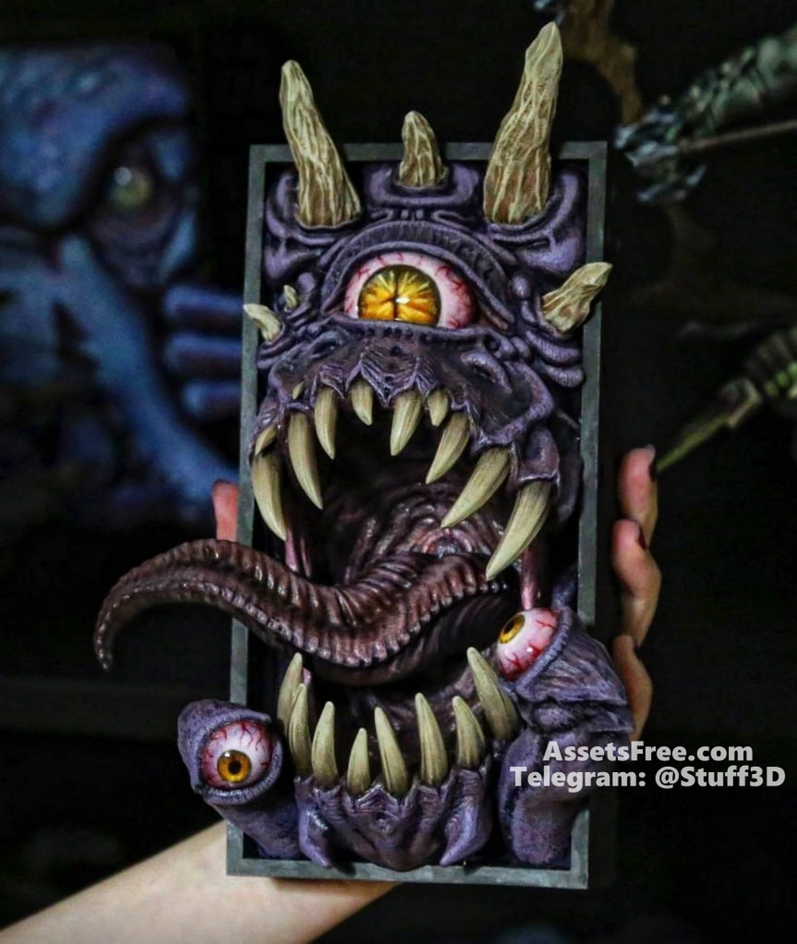 Watcher book