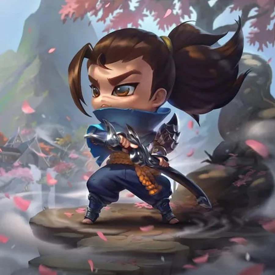 Yasua Chibi