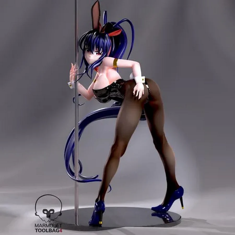 Akeno Himejima Bunny