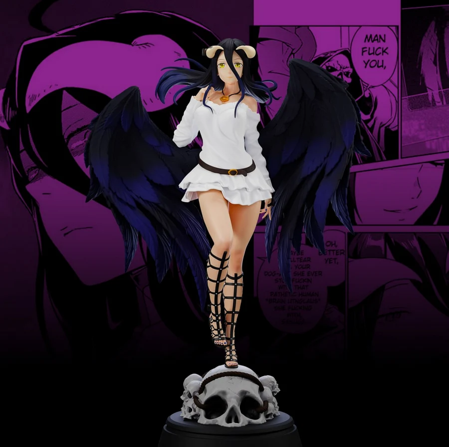 _Albedo_Overlord